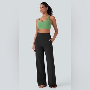 Halara UltraSculpt™ High Waisted Tummy Control Straight Leg Yoga Pants